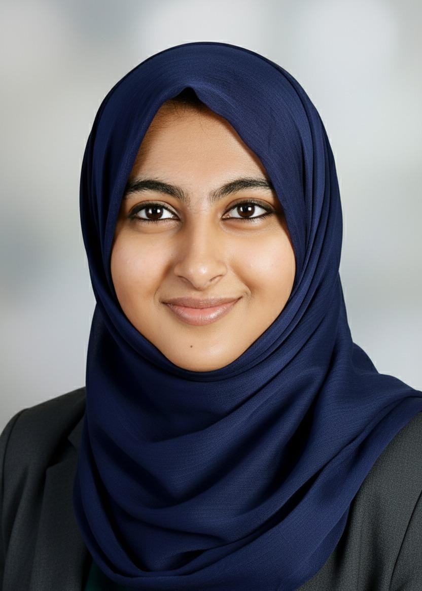 Fasela Mohammed Rasheed